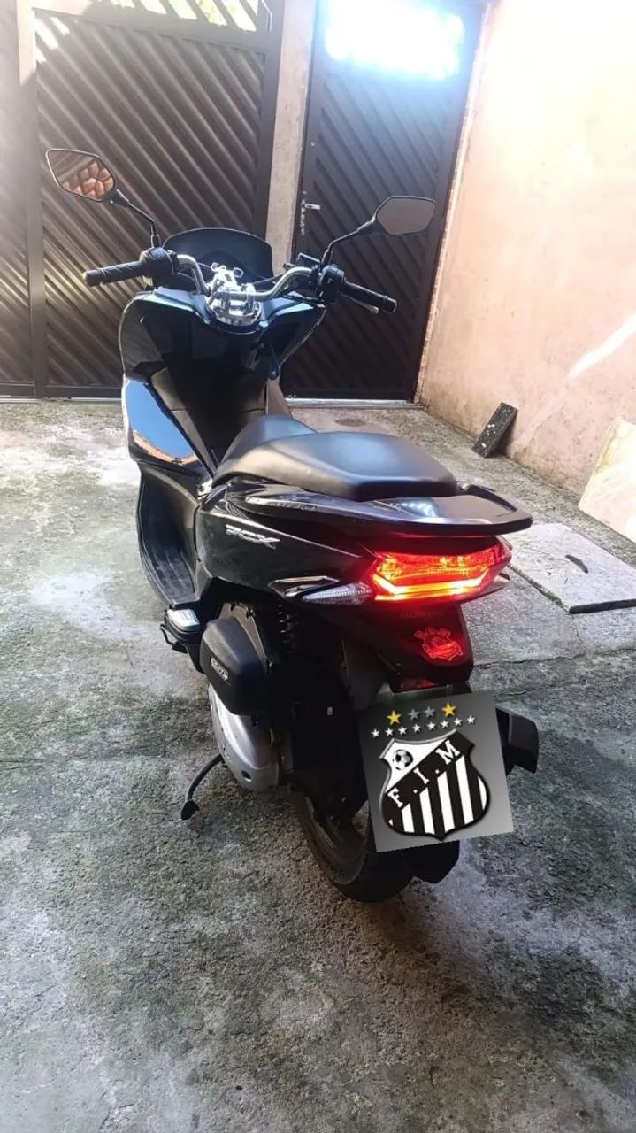 Honda PCX 2018 - Foto 4