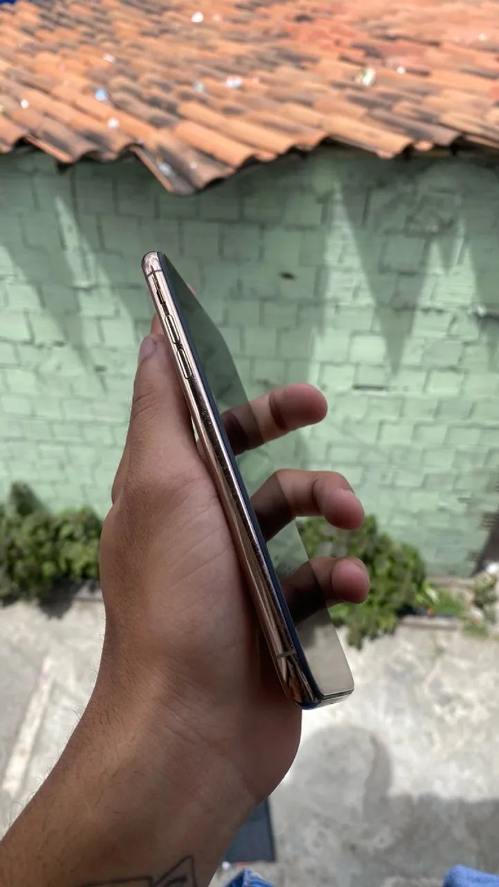 iphone 11 pro max 128G - Foto 4