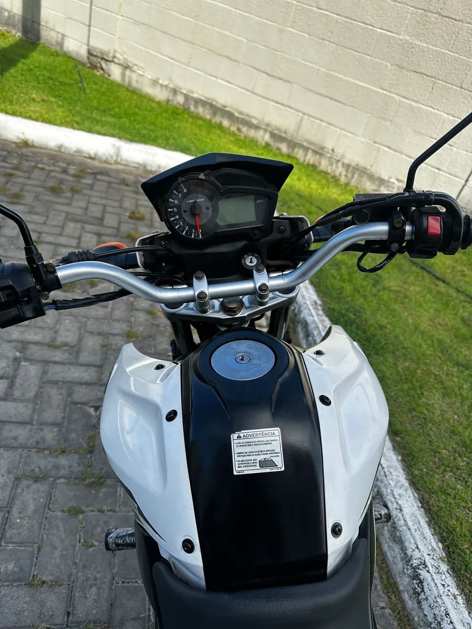 CROSSER 150 2015 Extra  - Foto 3