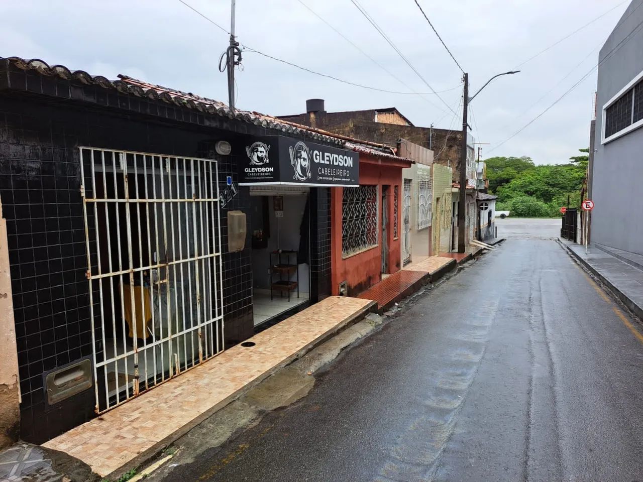 Casa com ponto comercial  - Foto 3