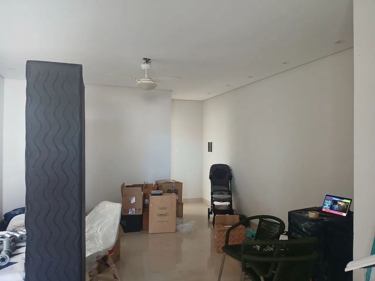 Casa com 3 suítes  - Foto 2