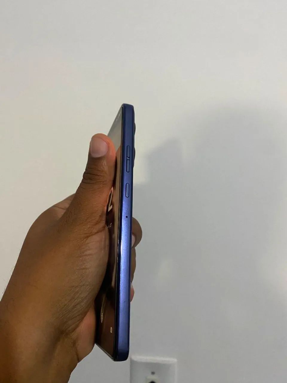 Moto g86 troco em Pc  - Foto 4