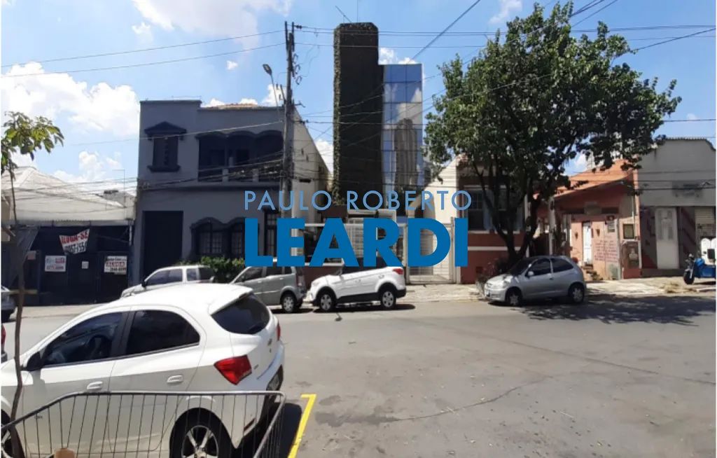 PRÉDIO - IPIRANGA - SP