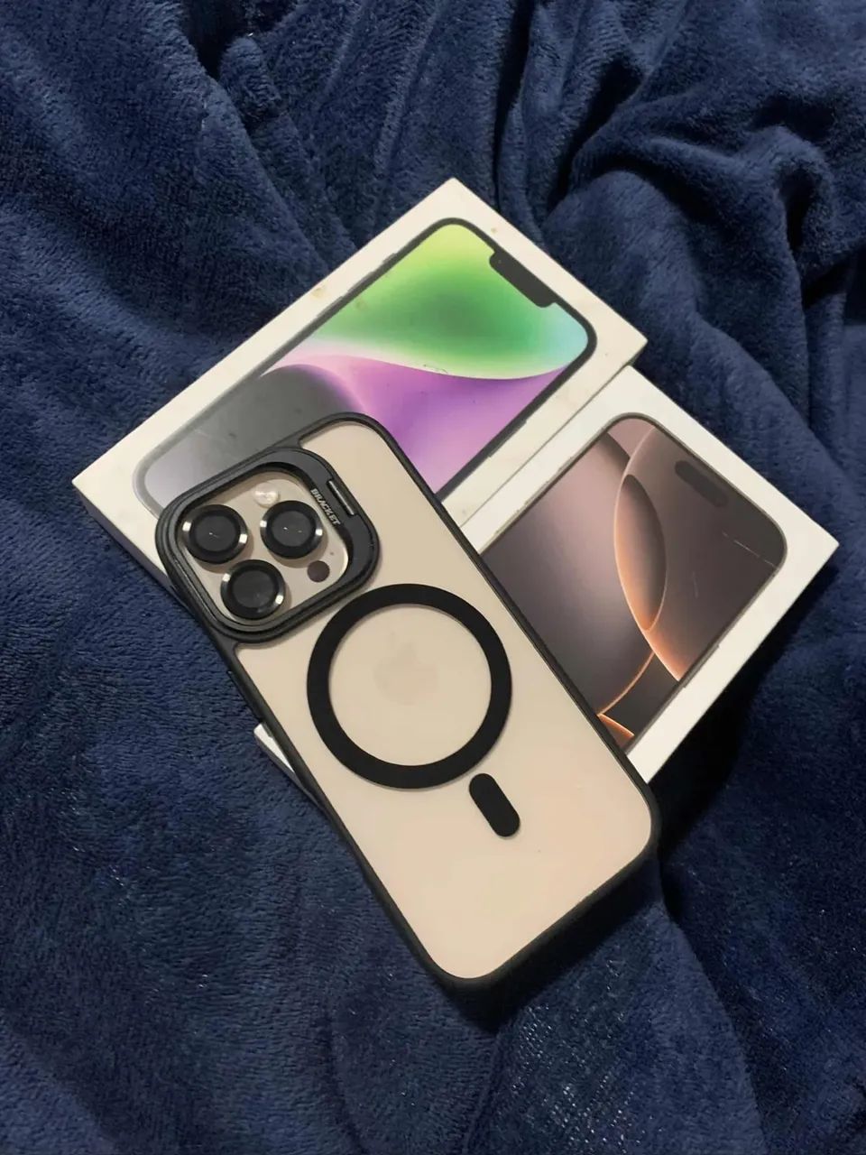 16 pro 128 Gb 