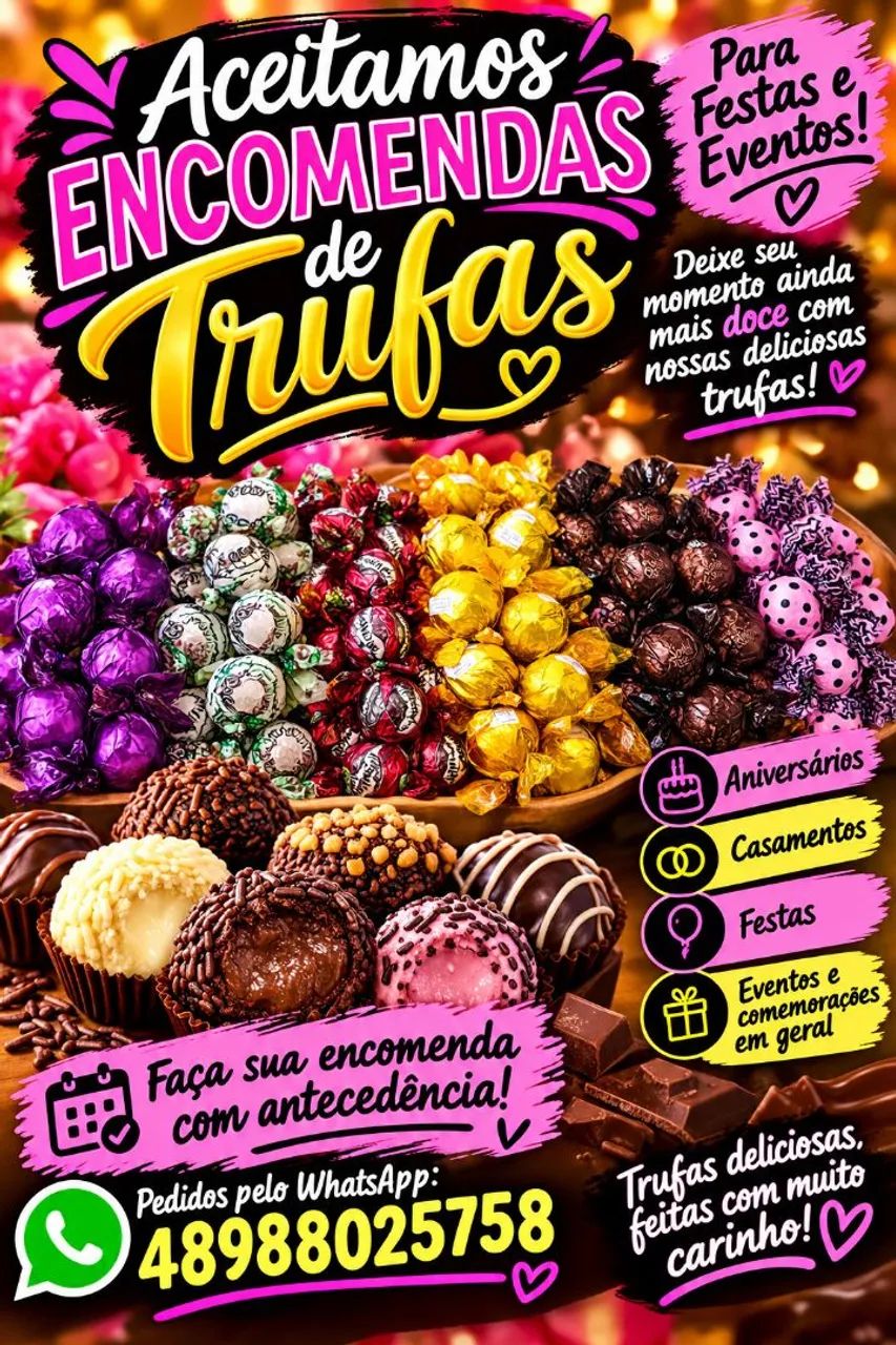 Doces 