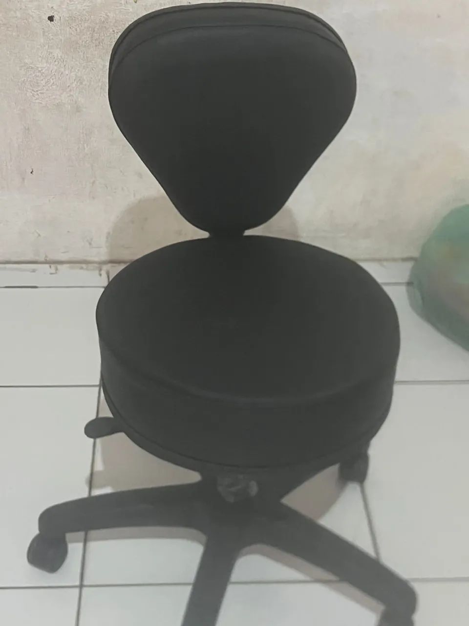  Kit Maca de luxo, carro auxiliar , e cadeira. - Foto 2