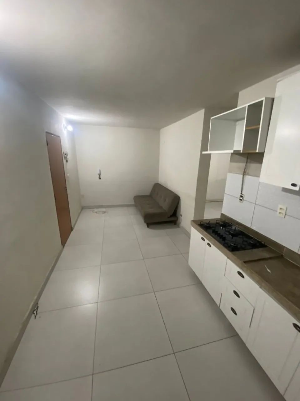 Foto - Santa Luzia - Belo Vale