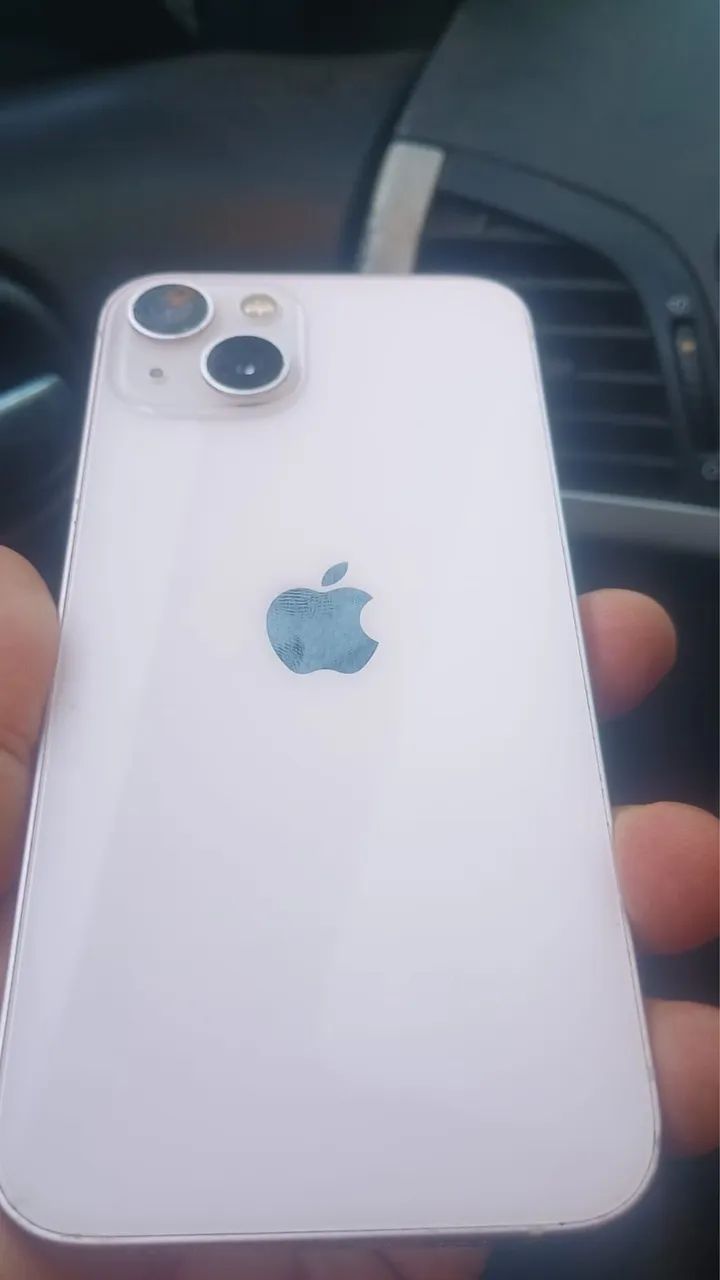 iPhone 13 novíssimo  - Foto 2