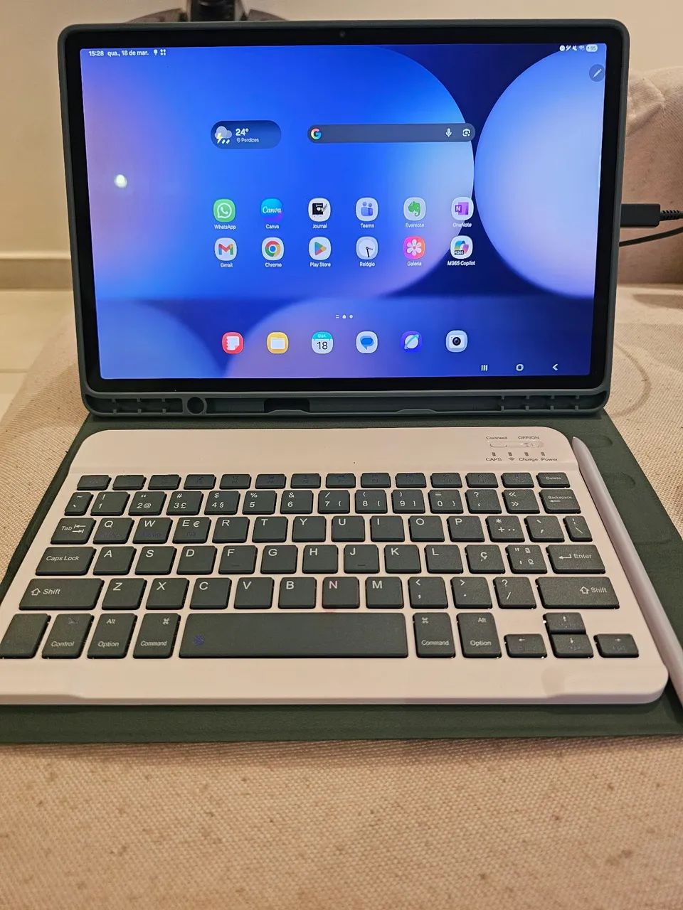 Galaxy tab s10+