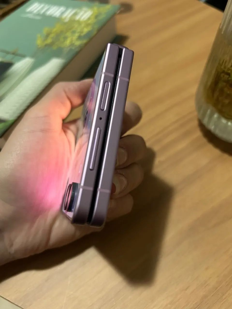 Samsung galaxy z flip 8  - Foto 3