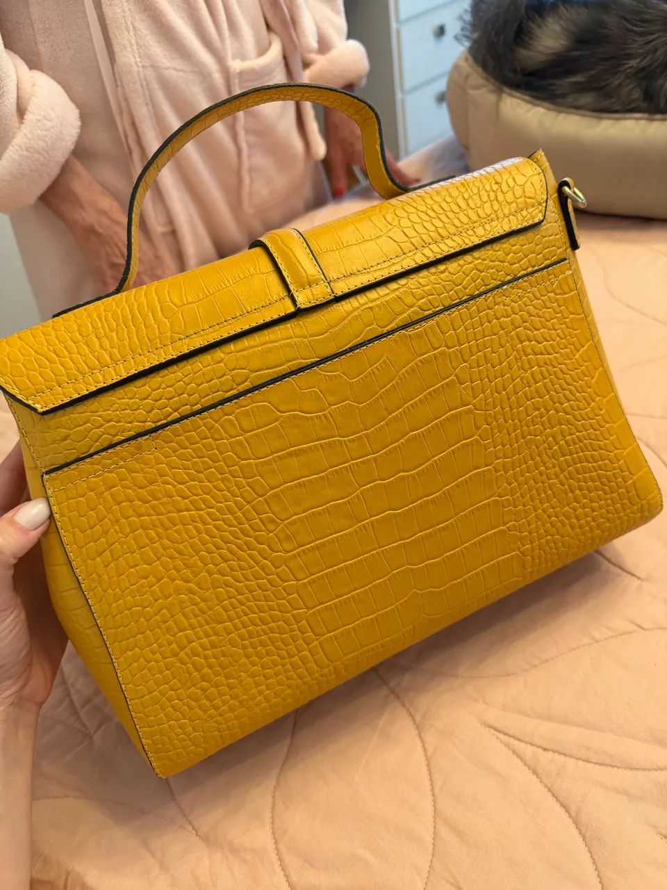 Bolsa Capodarte - Tote  - Foto 2