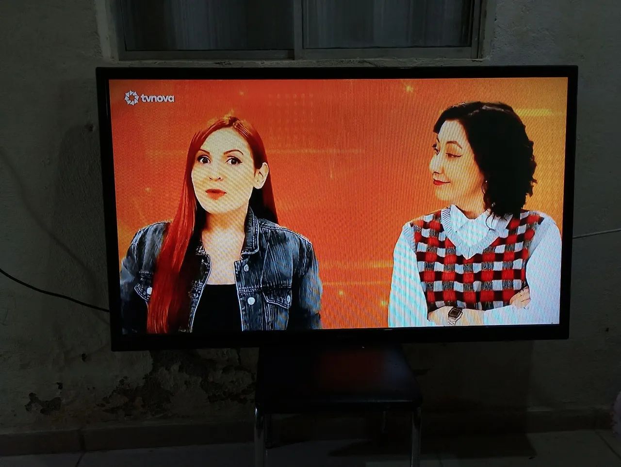 Tv Samsung 55 polegadas digital Não É SMART  - Foto 5