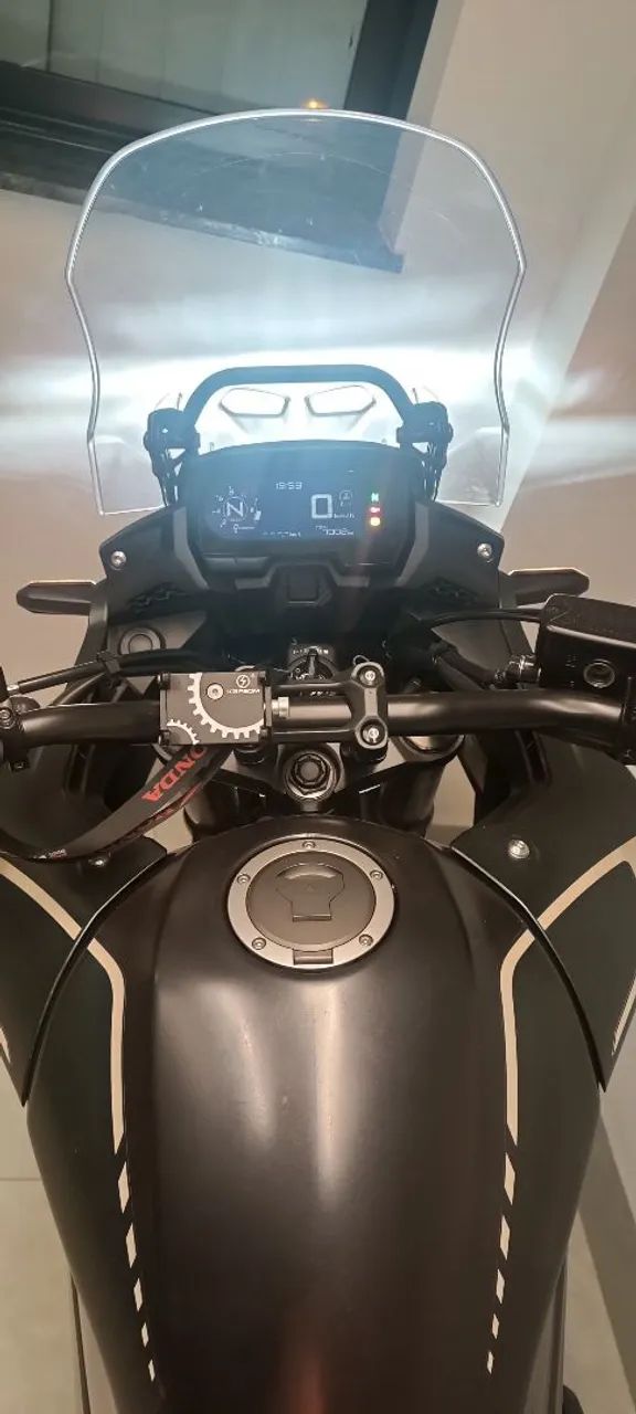 Honda CB500X 2024/24 - Foto 4