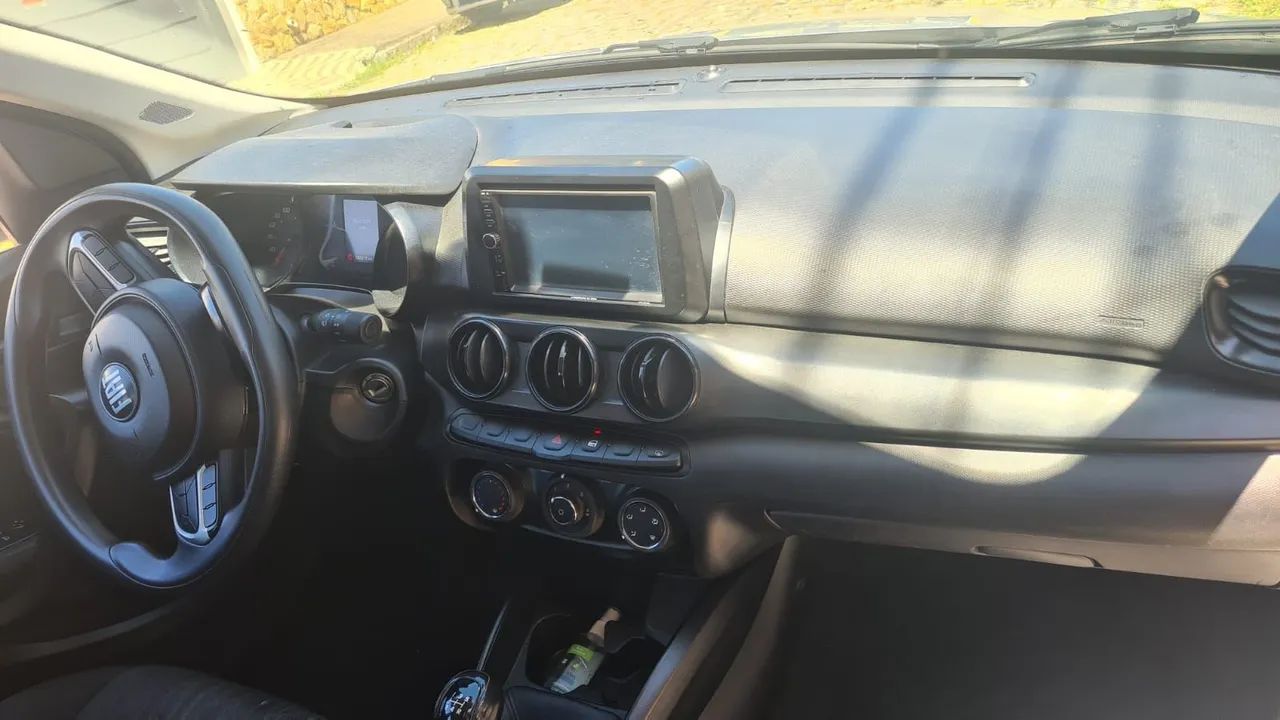 Fiat Argo 1.0 6V Flex. 2022 - Foto 3
