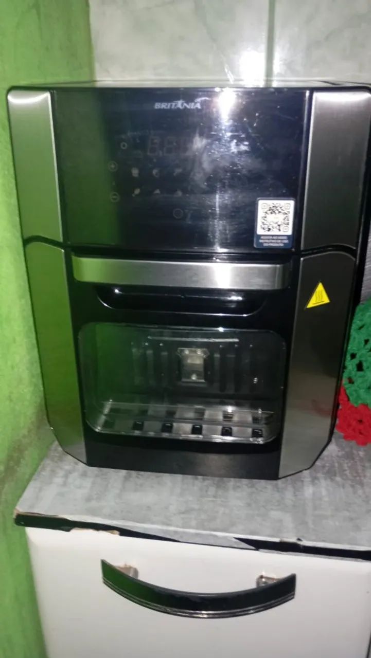 Air fryer  - Foto 4