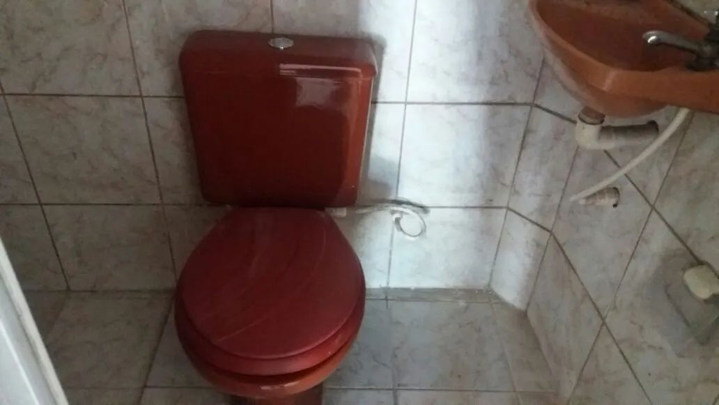 ALUGO KITNET R$400,00 - Foto 3