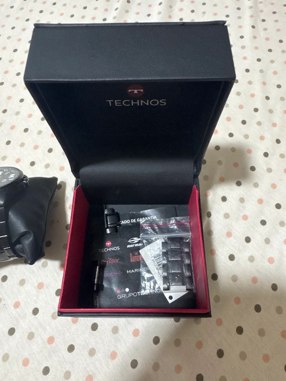 Relógio Technos  - Foto 2