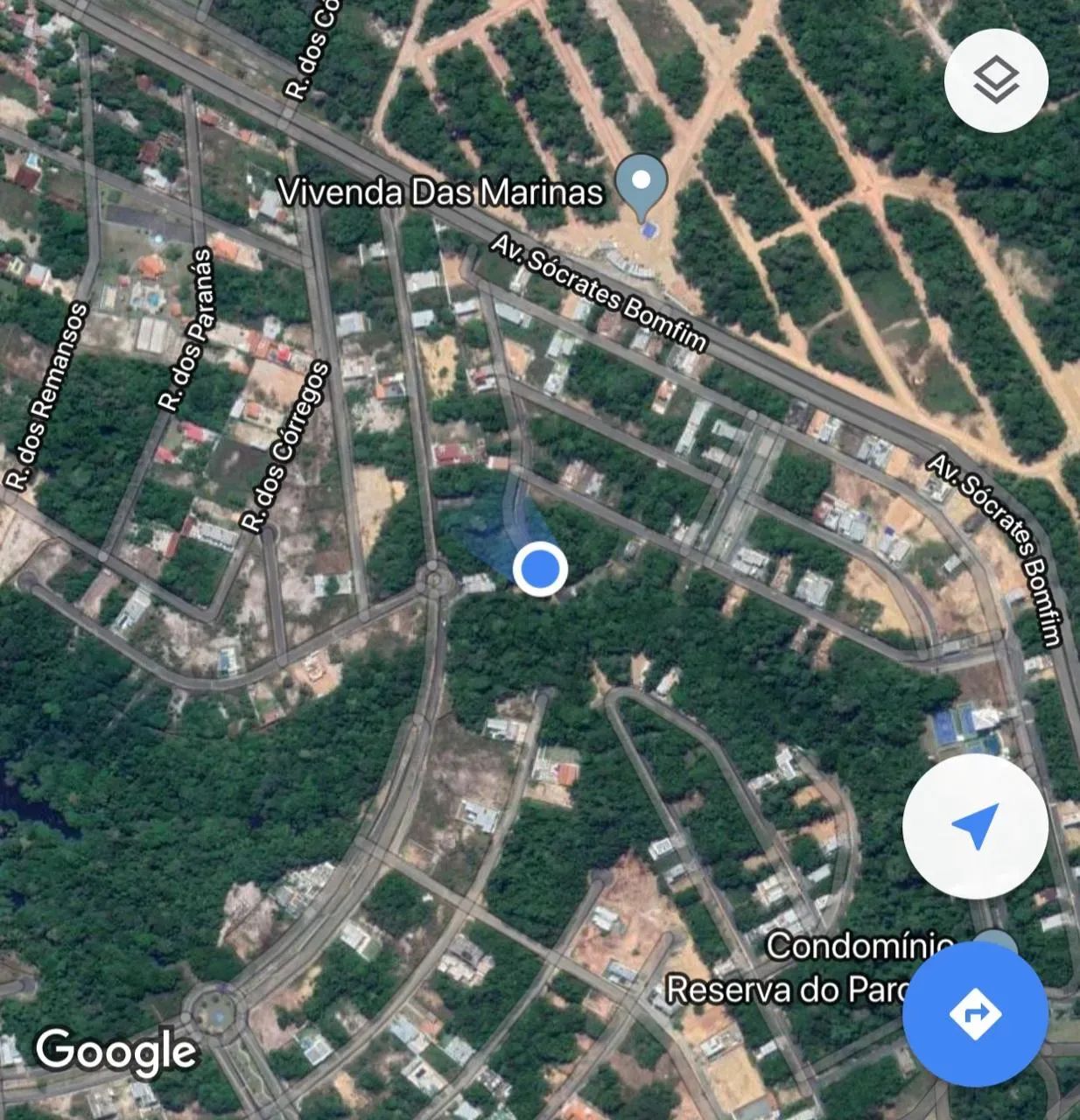Condomínio Reserva do Parque, à venda. - Foto 5