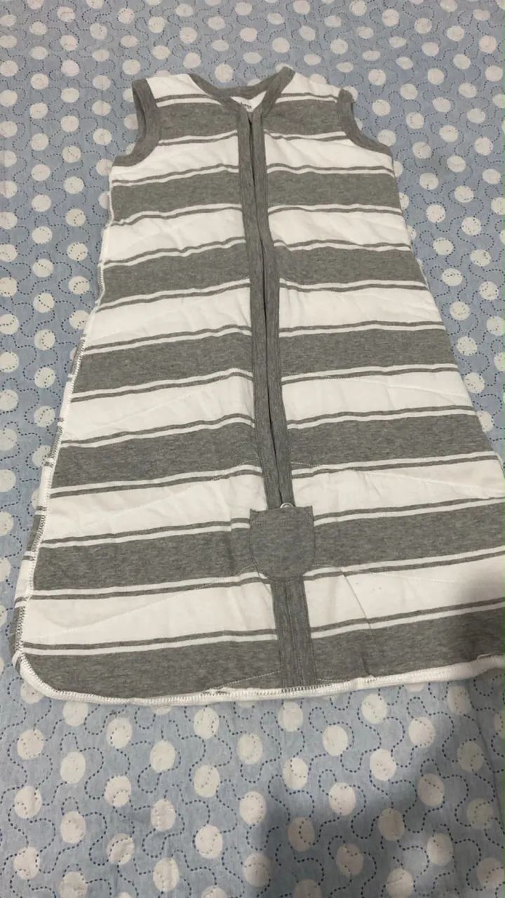 Saco de bebê dormi 