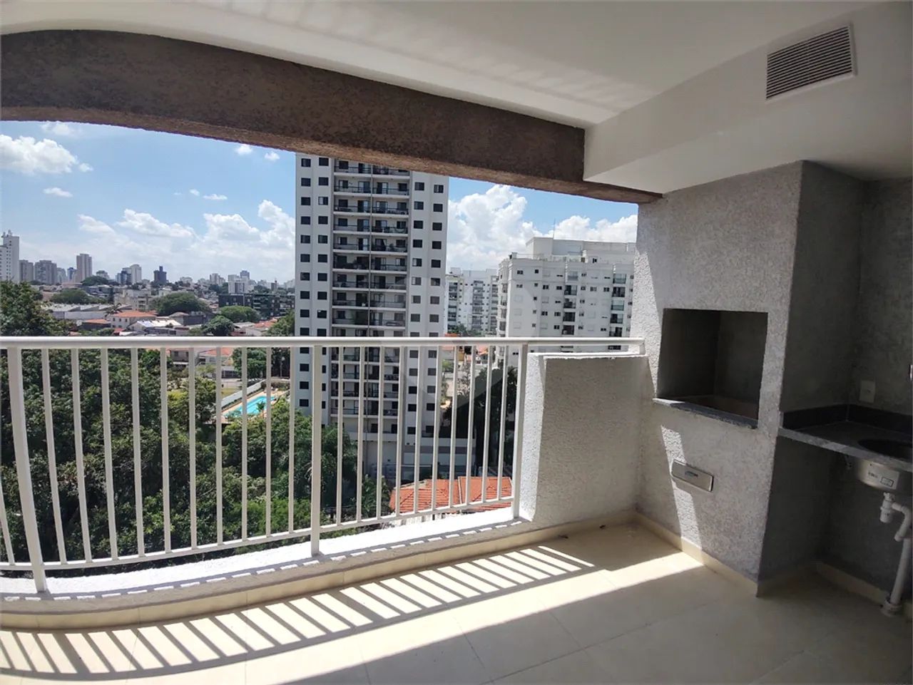 Apartamento com 2 quartos à venda em Vila ipojuca - SP - Foto 2
