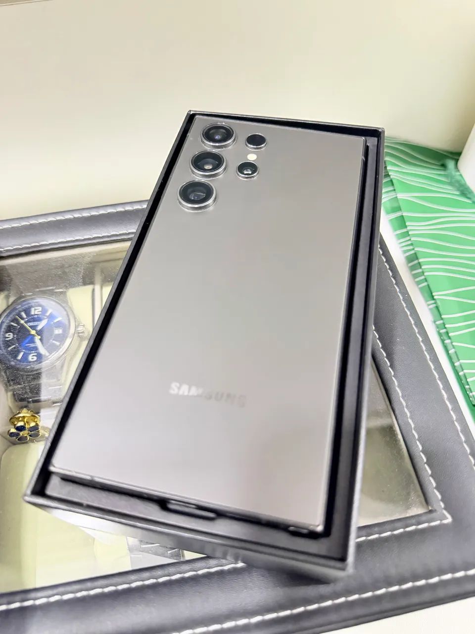 S24 ultra 515gb