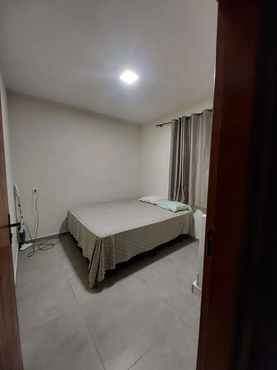Vendo 2 casas no terreno  - Foto 2