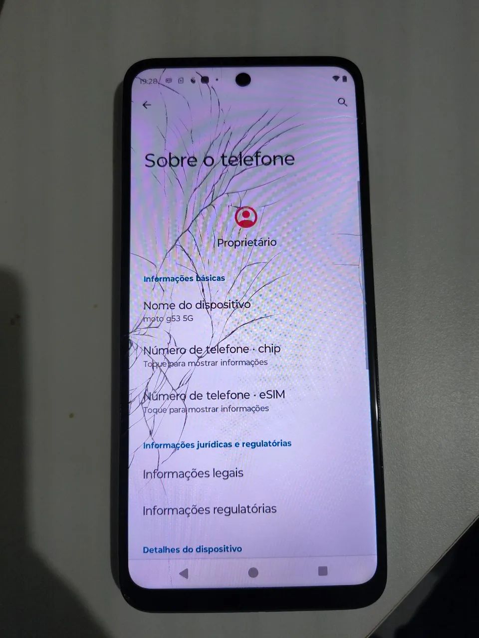 Moto g53 5g