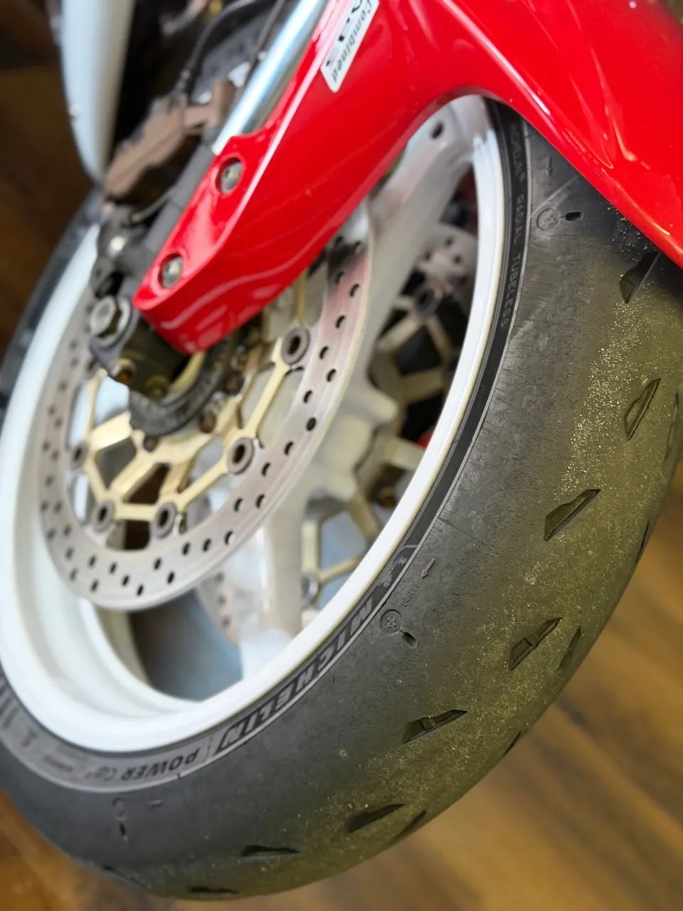 CBR 600 RR - Foto 5