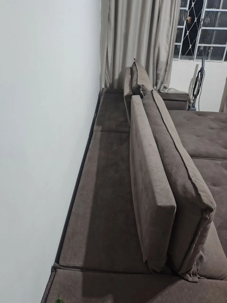 Sofá retrátil - Foto 2