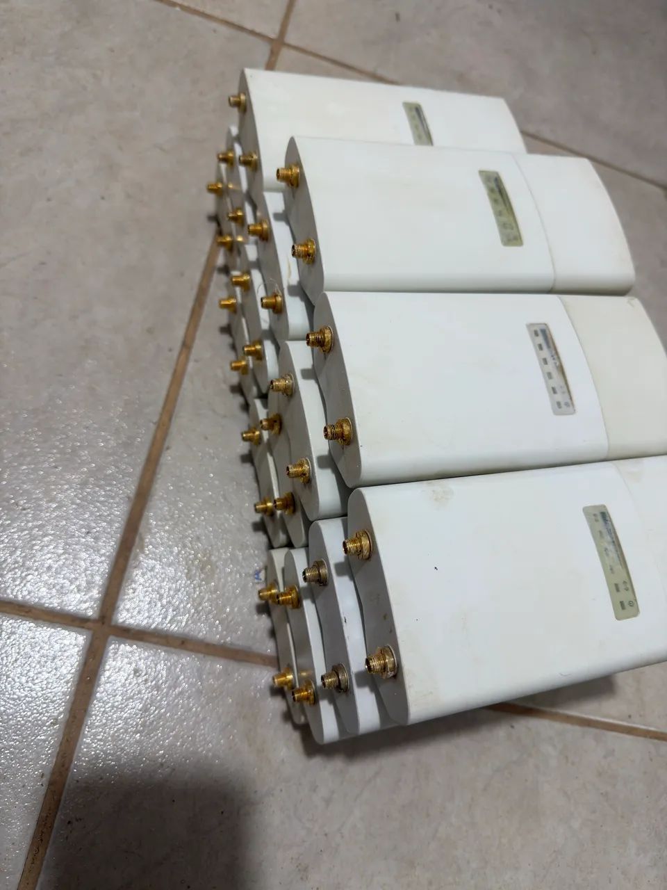 Rocket m5 xw sem fonte kit com 10 