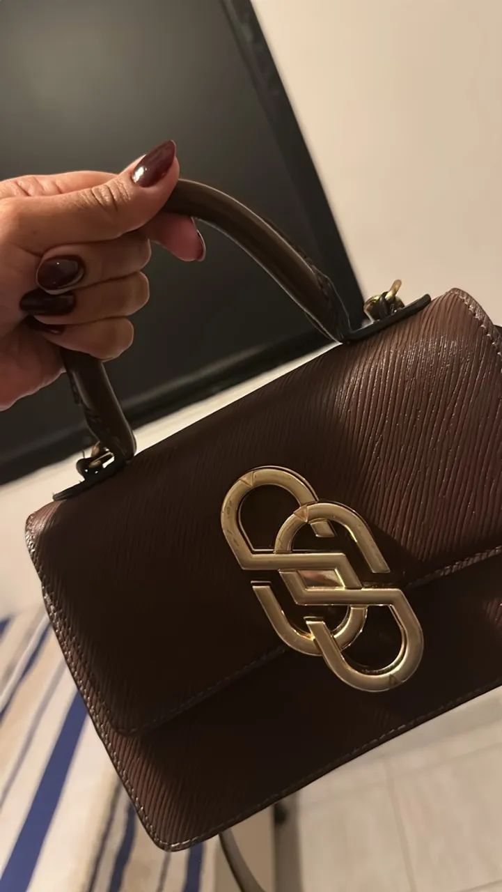 Bolsa Schutz ORIGINAL  