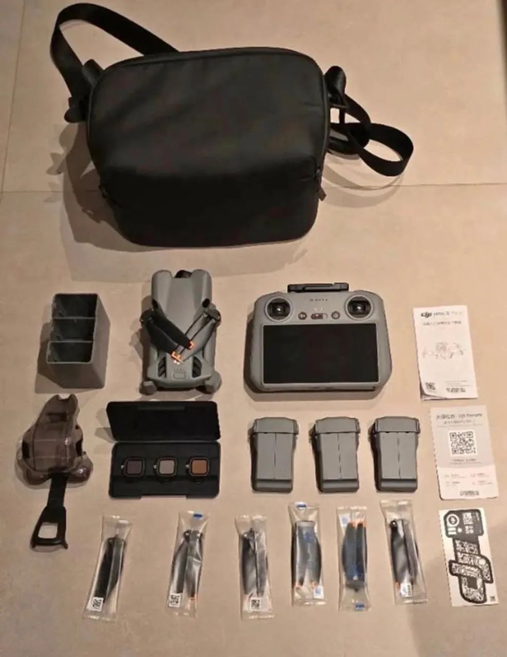 Dji mini 5 pro - Foto 5