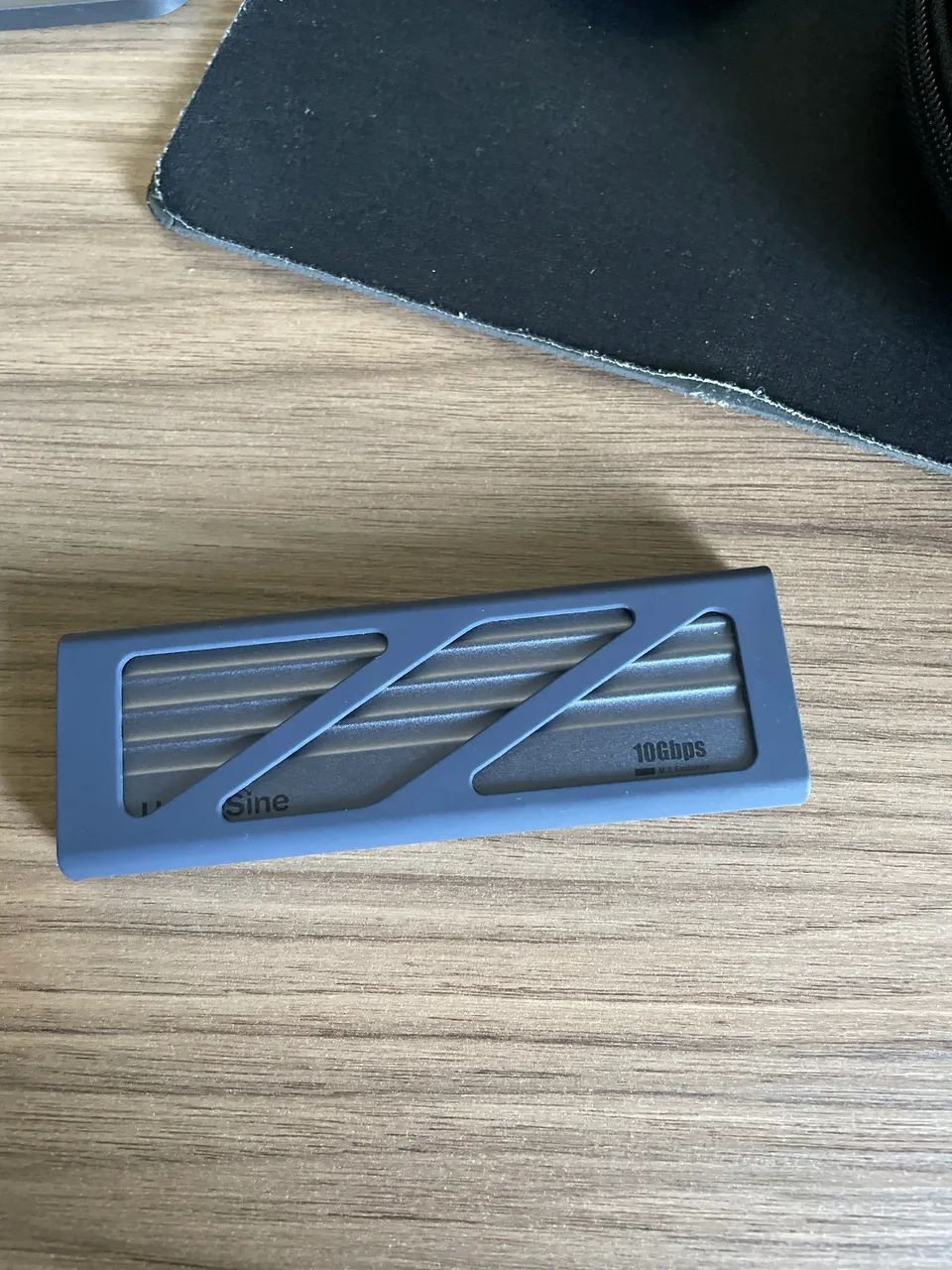 Case SSD