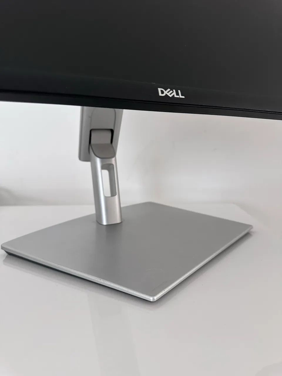 Monitor Dell Touch Screen De 23.8 Com Hub Usb-c P2424ht - Foto 5