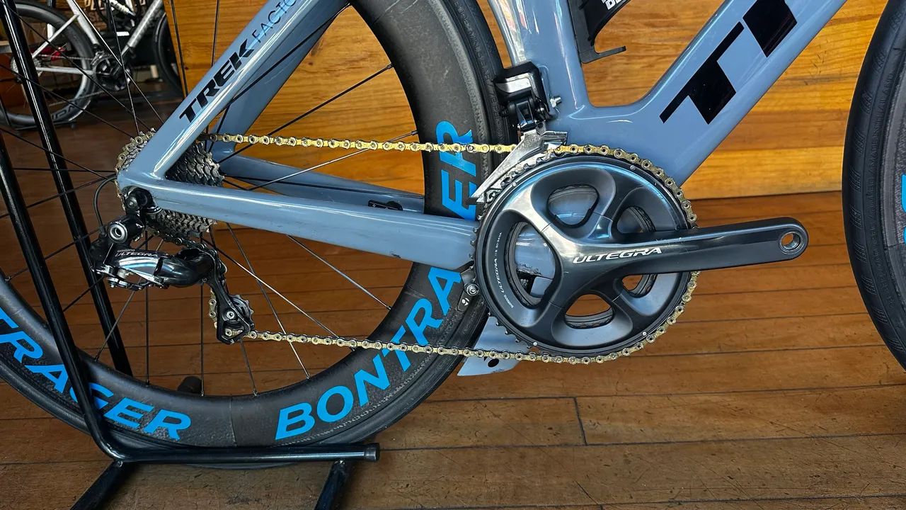 BIC TT TREK CONCEPT PROJECT ONE - Foto 5