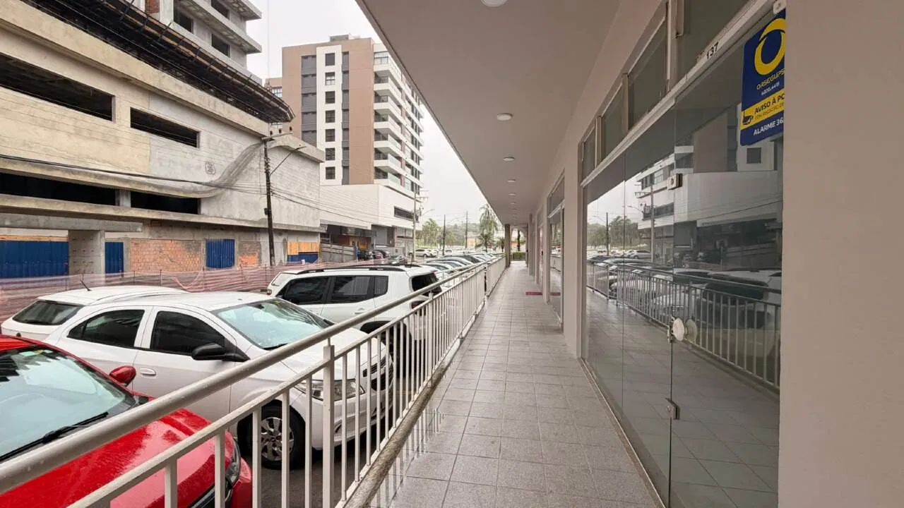 Loja 30m² Privativos, Pedra Branca, Palhoça - Foto 2