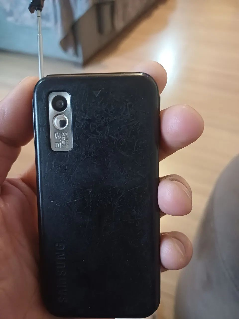 Celular antigo retirar peças  - Foto 3