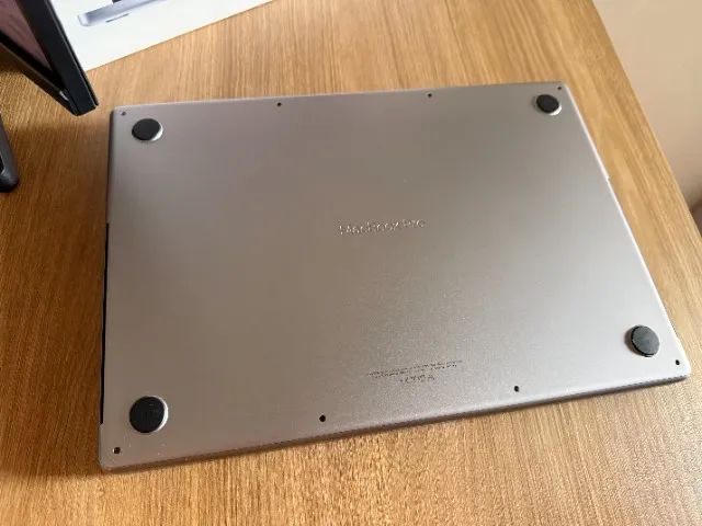 MacBook Pro 16 M1 Pro 16GB 1TB - Foto 5