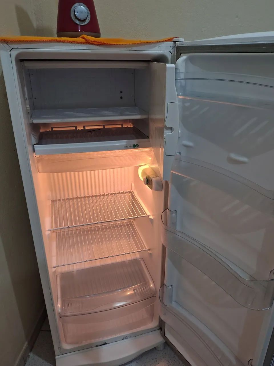 Geladeira 261L - Foto 2