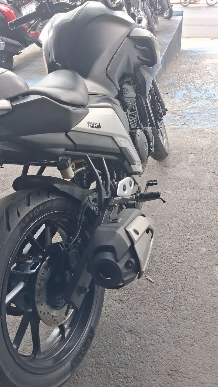 Fazer 250 2023.   !!!! - Foto 3