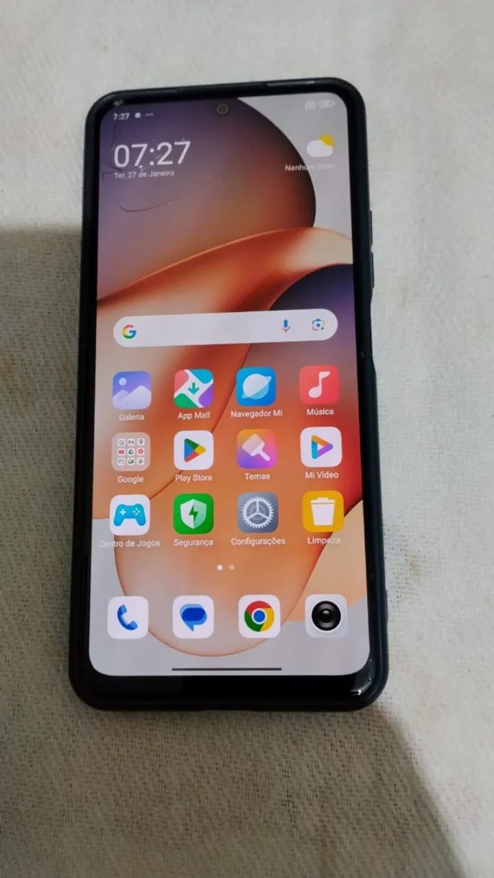 Xiaomi Redmi 12 - Foto 4