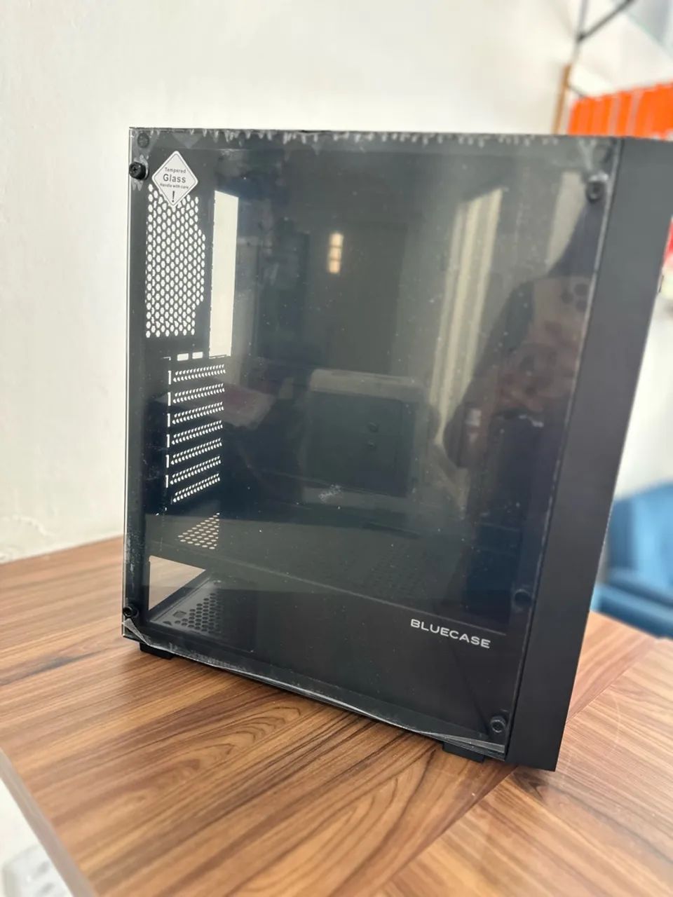 Gabinete gamer  - Foto 3