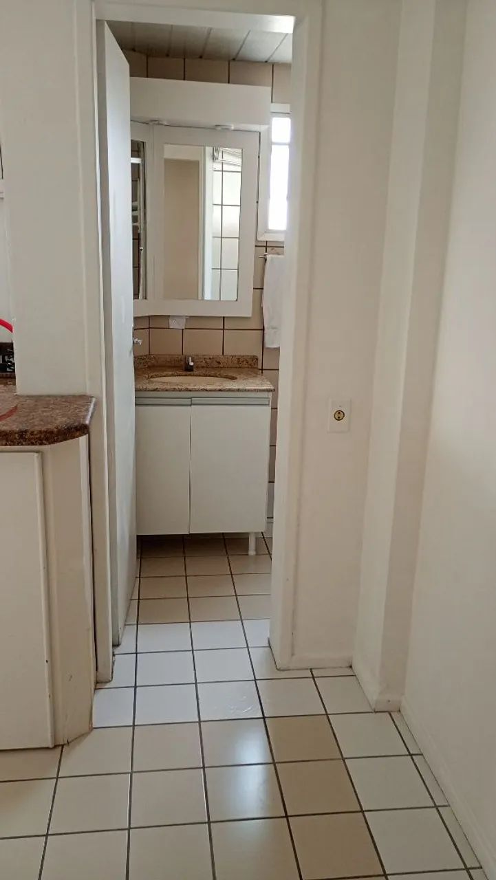 Vendo uma kitnet no Kobrasol. - Foto 5