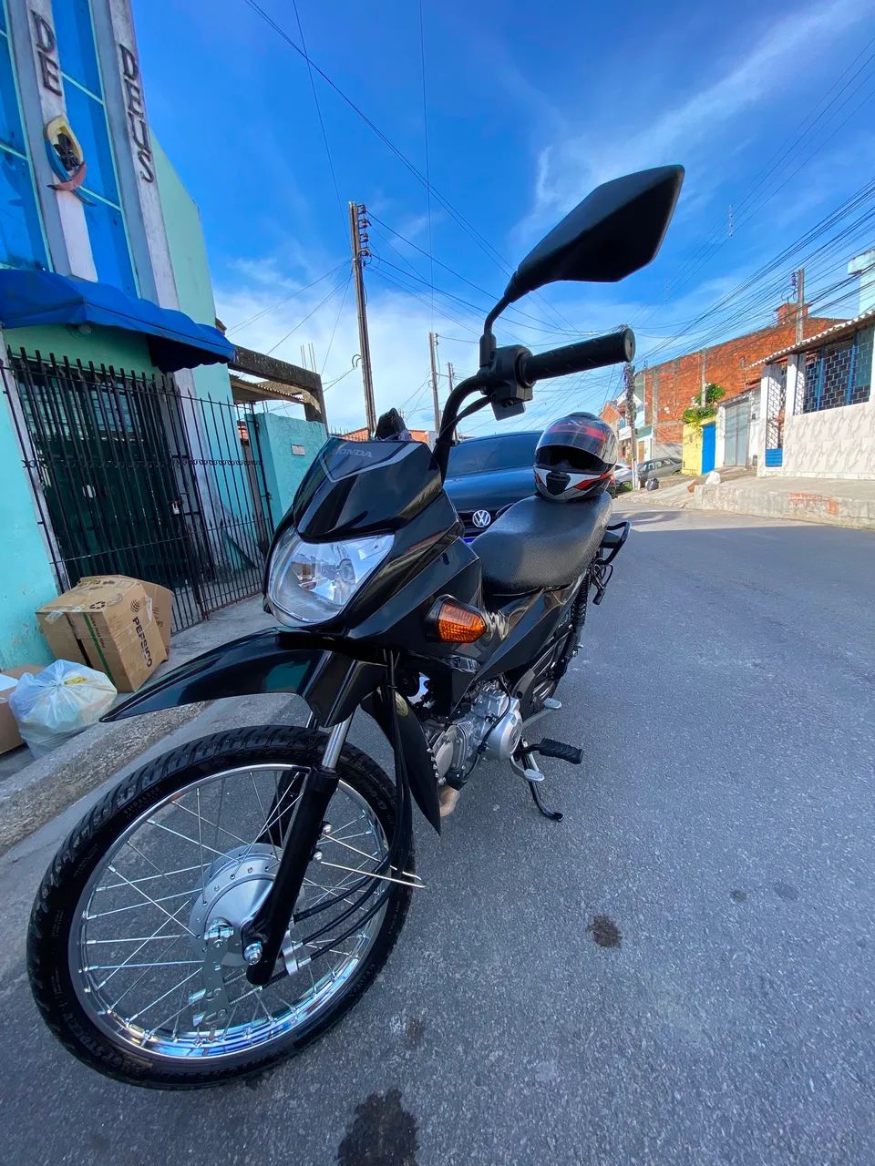 moto pop 2026 - Foto 5
