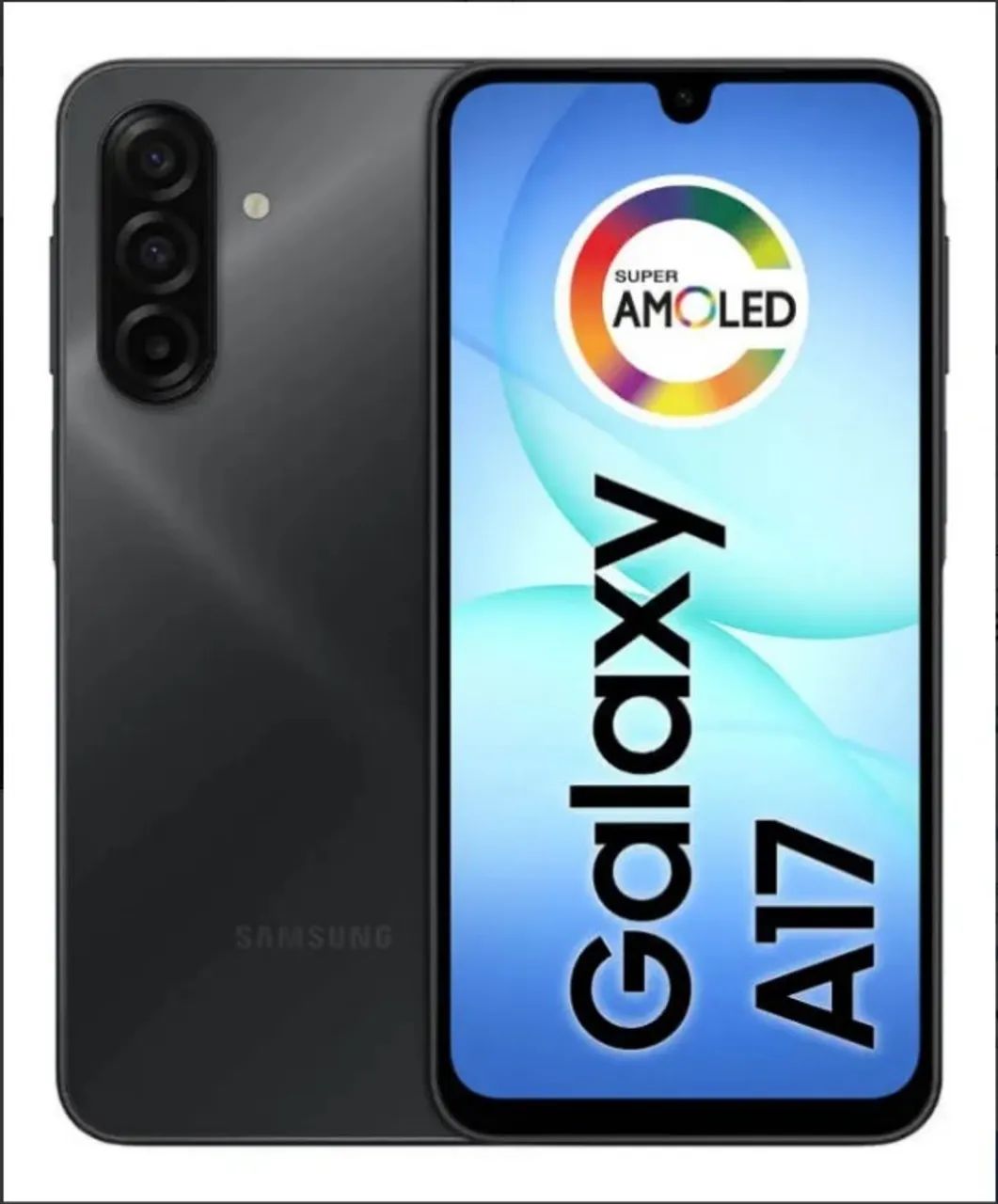Samsung a17 