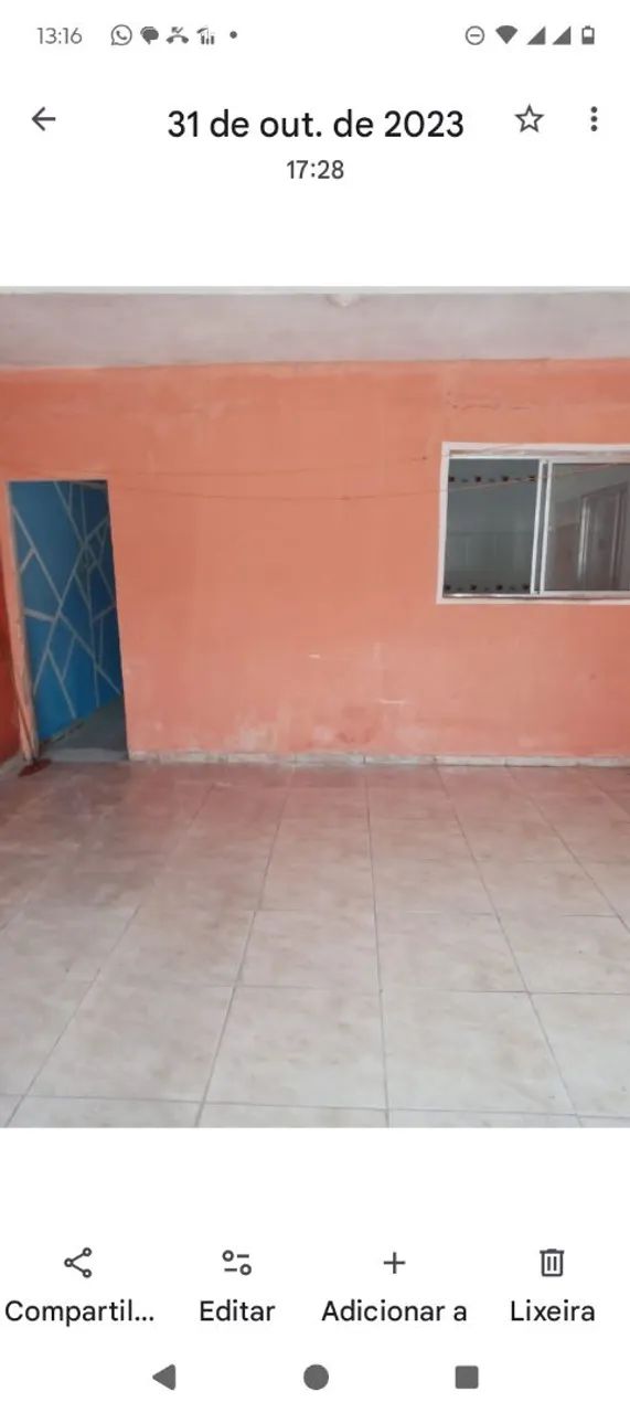 Primeira imagem do imóvel