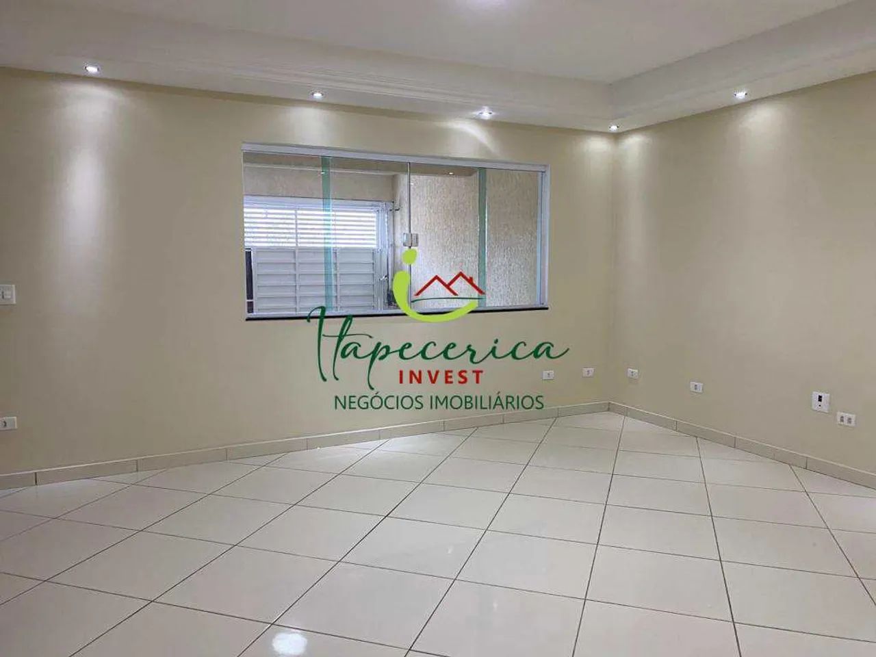Casa com 3 quartos, Parque Paraíso, Itapecerica da Serra, Cod: CA1061