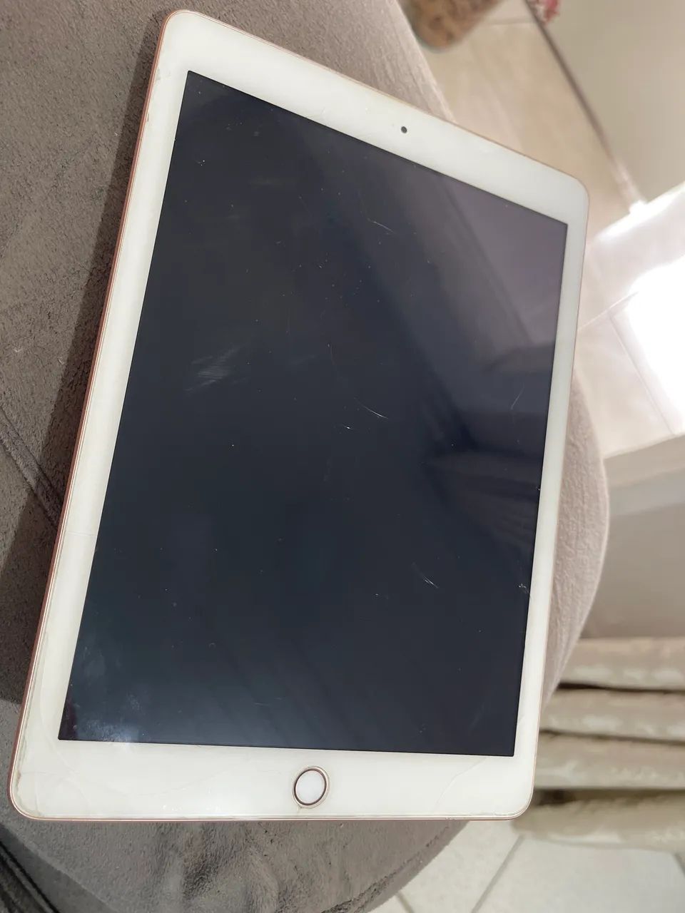 iPad Geração 6 