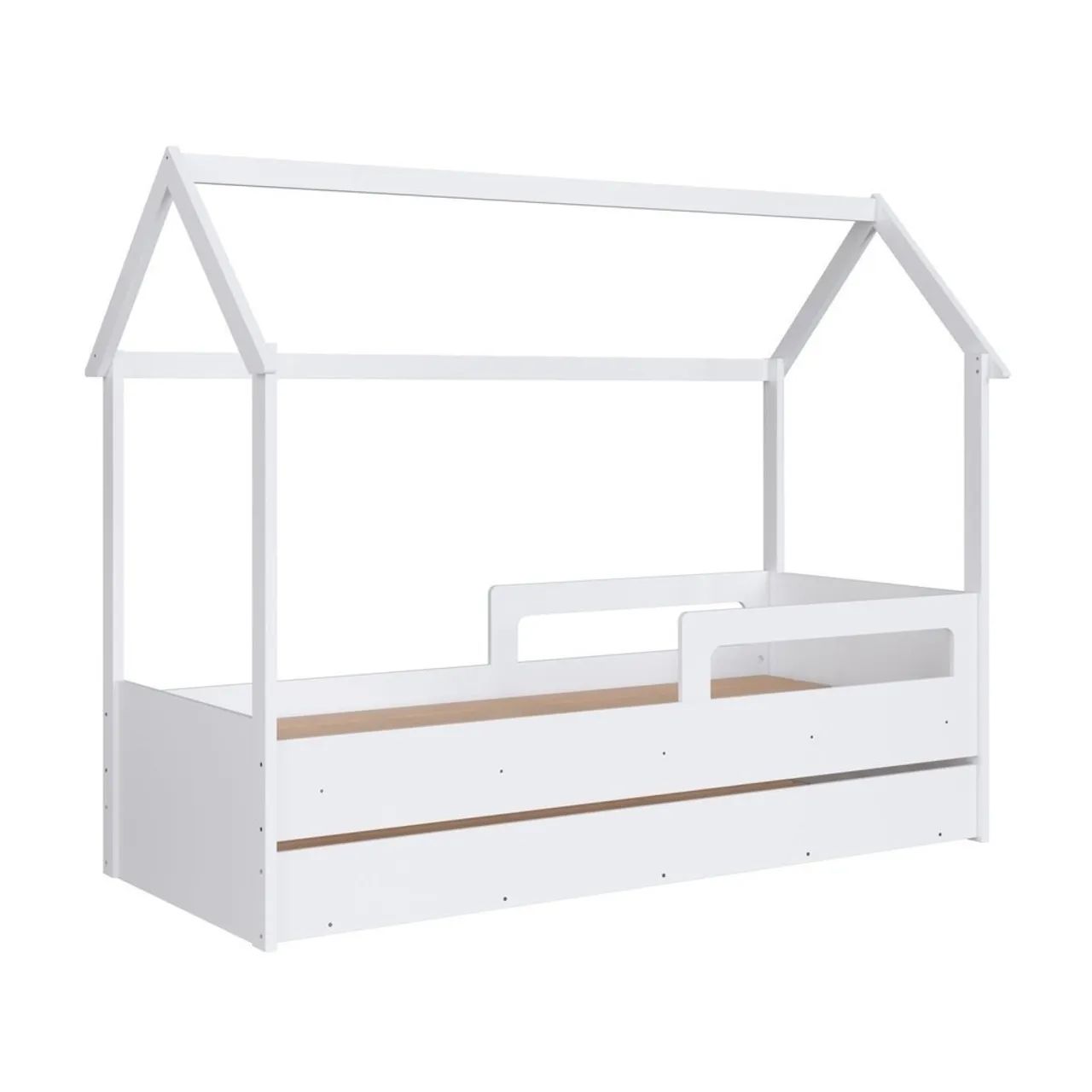 Cama montessoriana - Foto 2