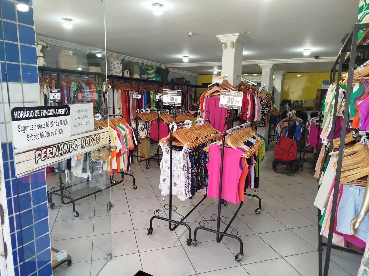 PASSO PONTO COMERCIAL MONTADO  - Foto 2